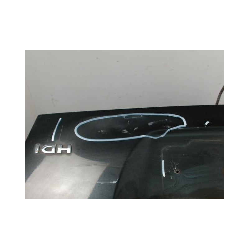 HAYON CITROEN C5