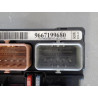 BOITE A FUSIBLES CITROEN C3 II Phase 1 (A51) 2009-2013