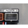 BOITE A FUSIBLES PEUGEOT 207 2006-2013