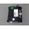 BOITE A FUSIBLES PEUGEOT 207 2006-2013