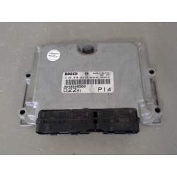 CALCULATEUR MOTEUR