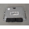 CALCULATEUR MOTEUR CITROEN JUMPER 27C TOLE -2002