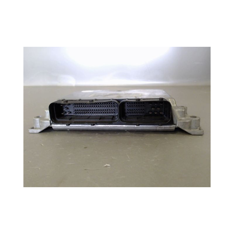 CALCULATEUR MOTEUR CITROEN JUMPER 27C TOLE -2002