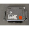 CALCULATEUR MOTEUR CITROEN JUMPER 27C TOLE -2002