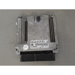CALCULATEUR MOTEUR