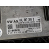 CALCULATEUR MOTEUR VOLKSWAGEN GOLF VII Phase 1 (5G) 2012-...