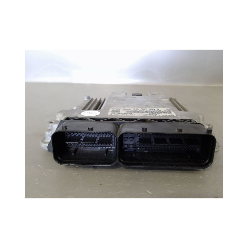 CALCULATEUR MOTEUR VOLKSWAGEN GOLF VII Phase 1 (5G) 2012-...