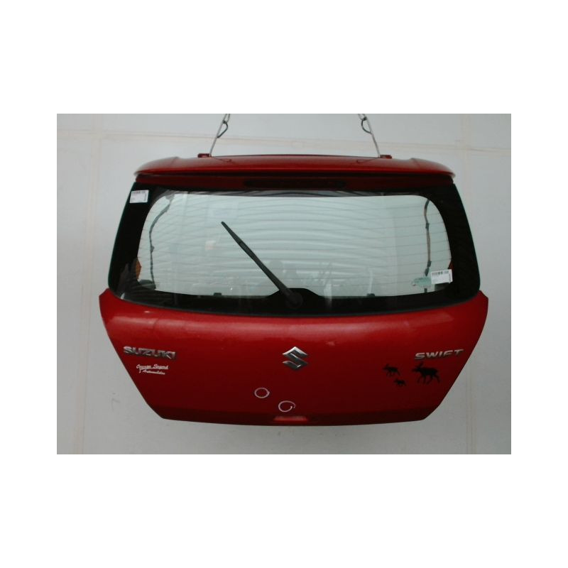 HAYON SUZUKI SWIFT