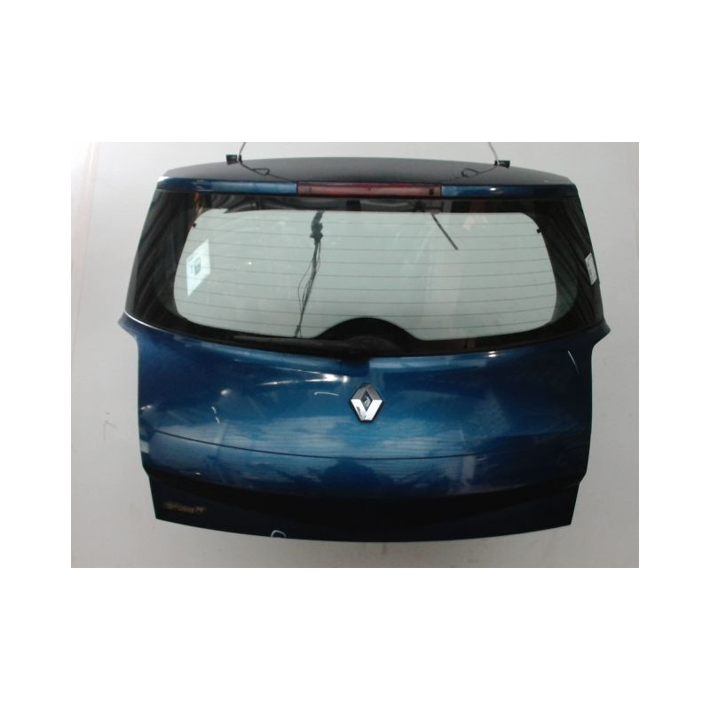HAYON RENAULT MEGANE