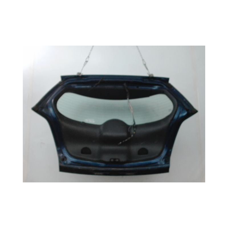 HAYON RENAULT MEGANE