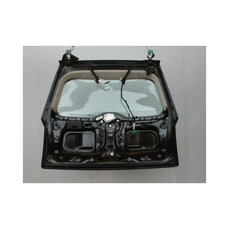 HAYON LAND ROVER FREELAND.