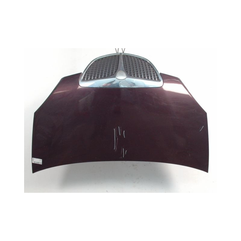 CAPOT LANCIA MUSA
