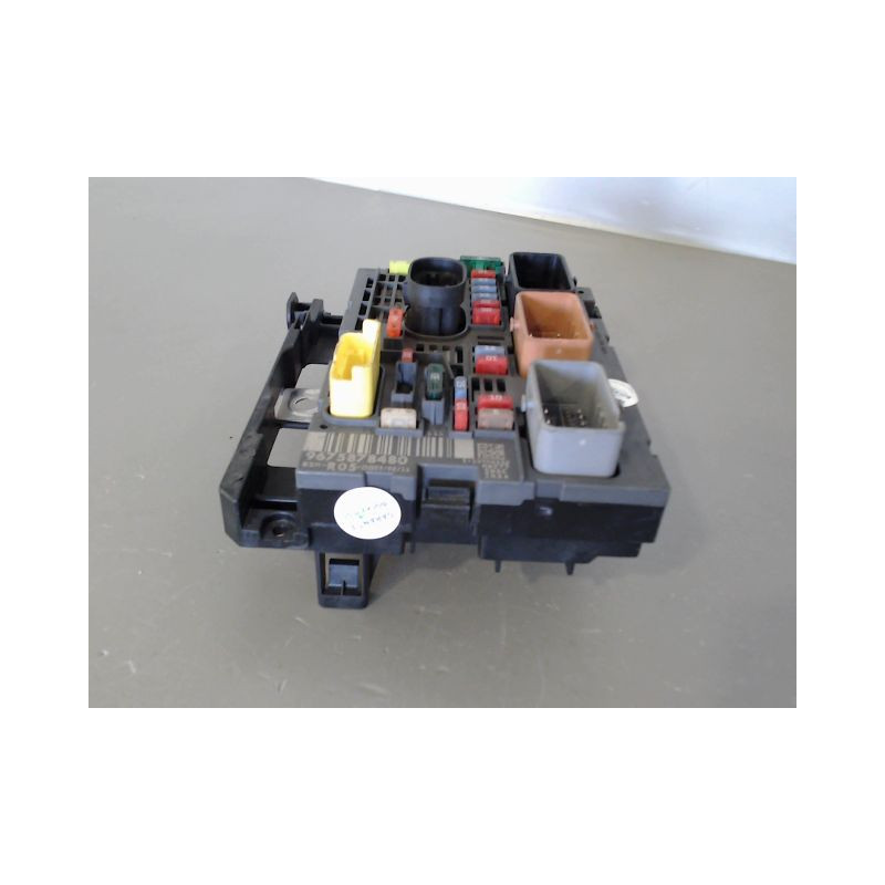 BOITE A FUSIBLES PEUGEOT 308 SW I Phase 1 2008-2011