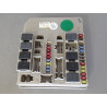 BOITE A FUSIBLES RENAULT CLIO III 2009-