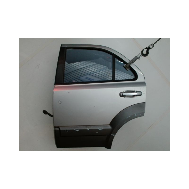 PORTE ARRIERE GAUCHE KIA SORENTO