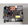 BOITE A FUSIBLES PEUGEOT 307