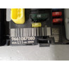 BOITE A FUSIBLES PEUGEOT 307