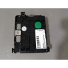 BOITE A FUSIBLES PEUGEOT 307