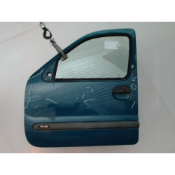 PORTE AVG