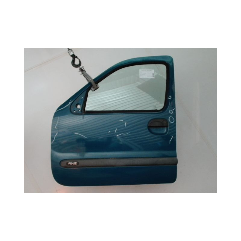 PORTE AVANT GAUCHE RENAULT KANGOO