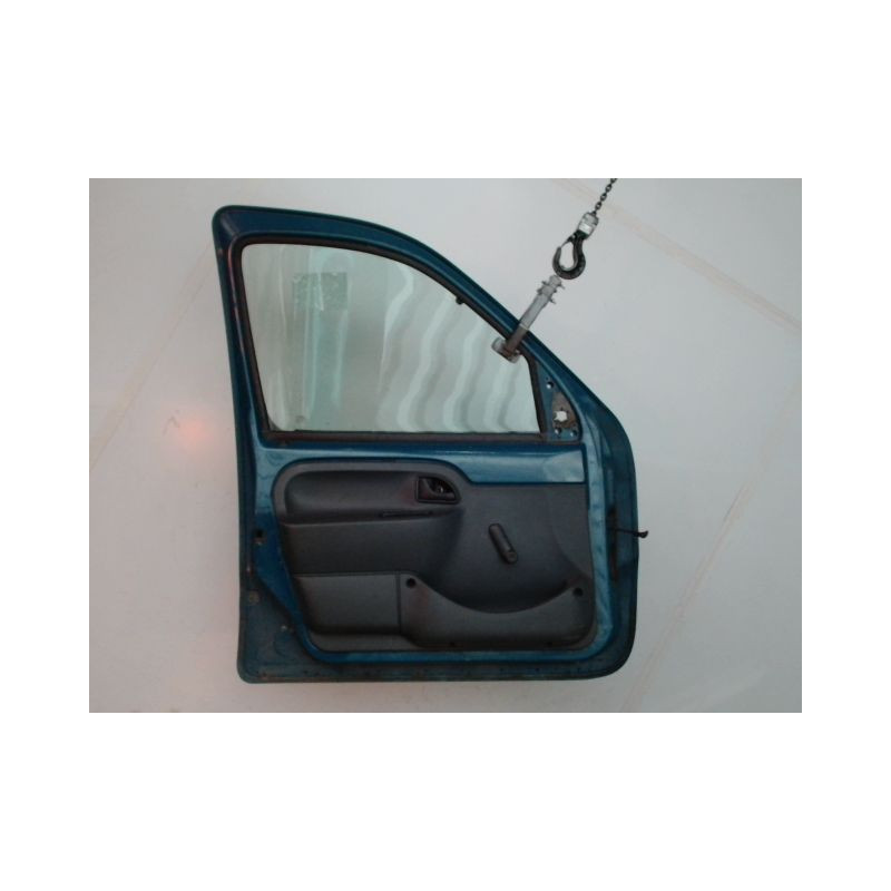 PORTE AVANT GAUCHE RENAULT KANGOO