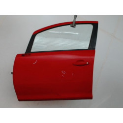 PORTE AVG