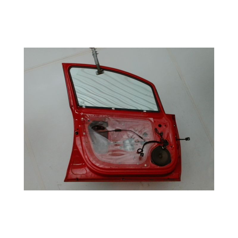 PORTE AVANT GAUCHE OPEL CORSA
