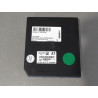 BOITE A FUSIBLES RENAULT MEGANE