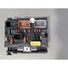 BOITE A FUSIBLES PEUGEOT 307 CC 2005-