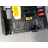 BOITE A FUSIBLES PEUGEOT 307 CC 2005-