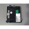BOITE A FUSIBLES PEUGEOT 307 CC 2005-