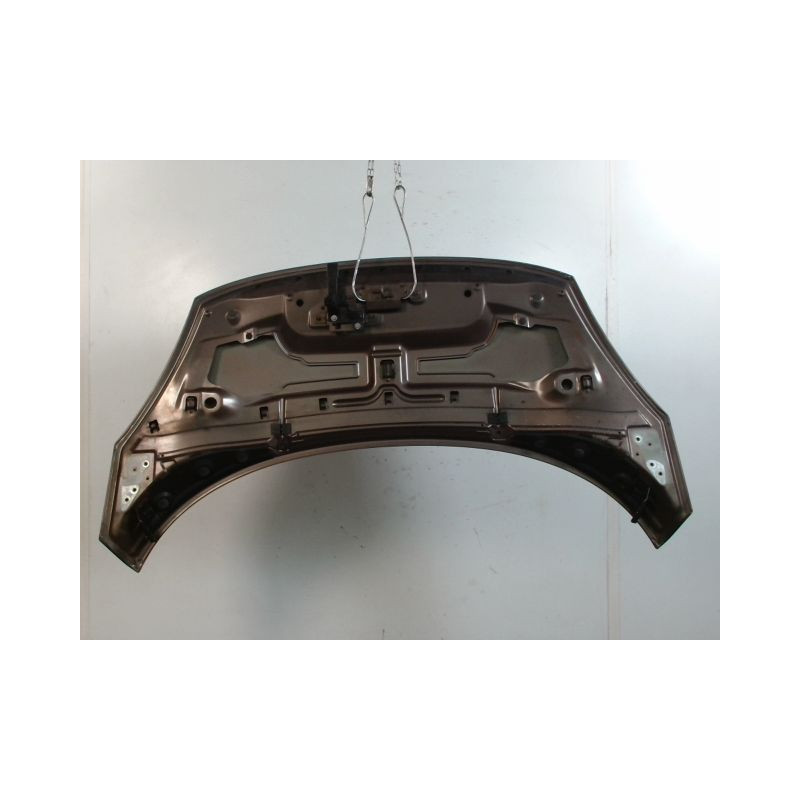 CAPOT RENAULT MEGANE