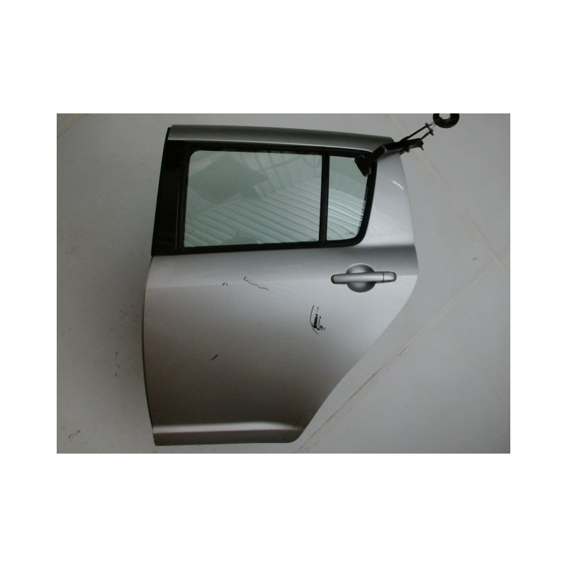 PORTE ARRIERE GAUCHE SUZUKI SWIFT