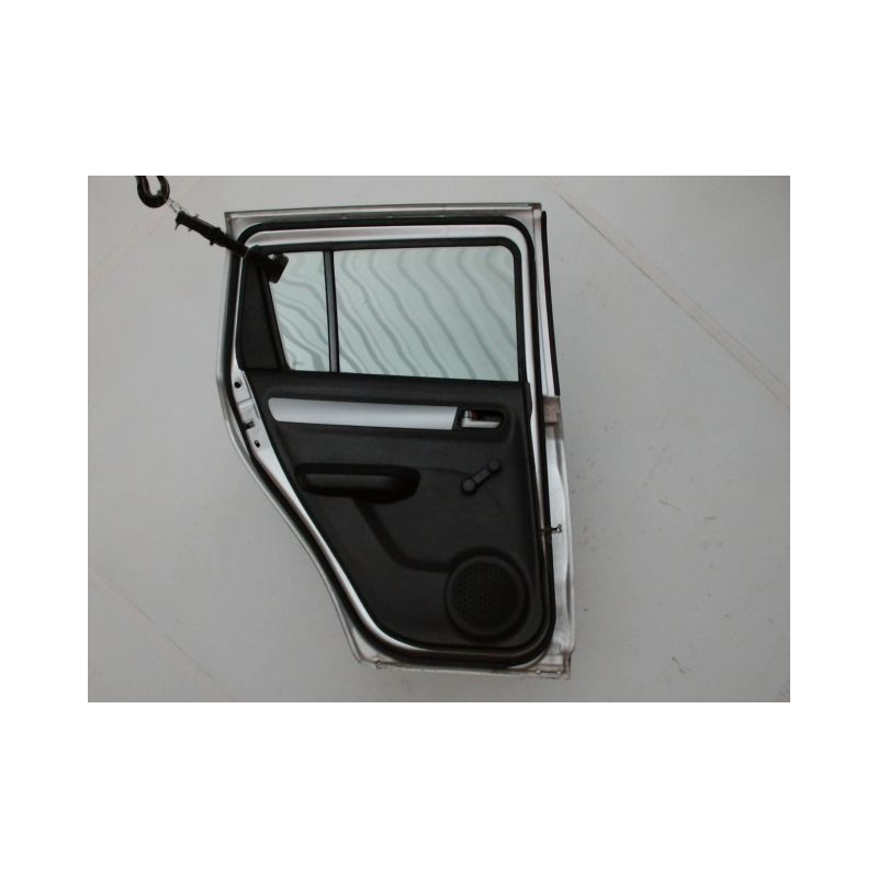 PORTE ARRIERE GAUCHE SUZUKI SWIFT