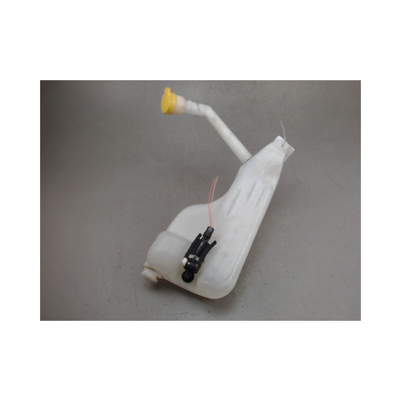 RESERVOIR LAVE-GLACE AVANT RENAULT MEGANE