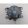 PHARE ANTIBROUILLARD AVANT DROIT RENAULT MEGANE