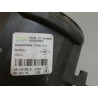 PHARE ANTIBROUILLARD AVANT GAUCHE RENAULT MEGANE