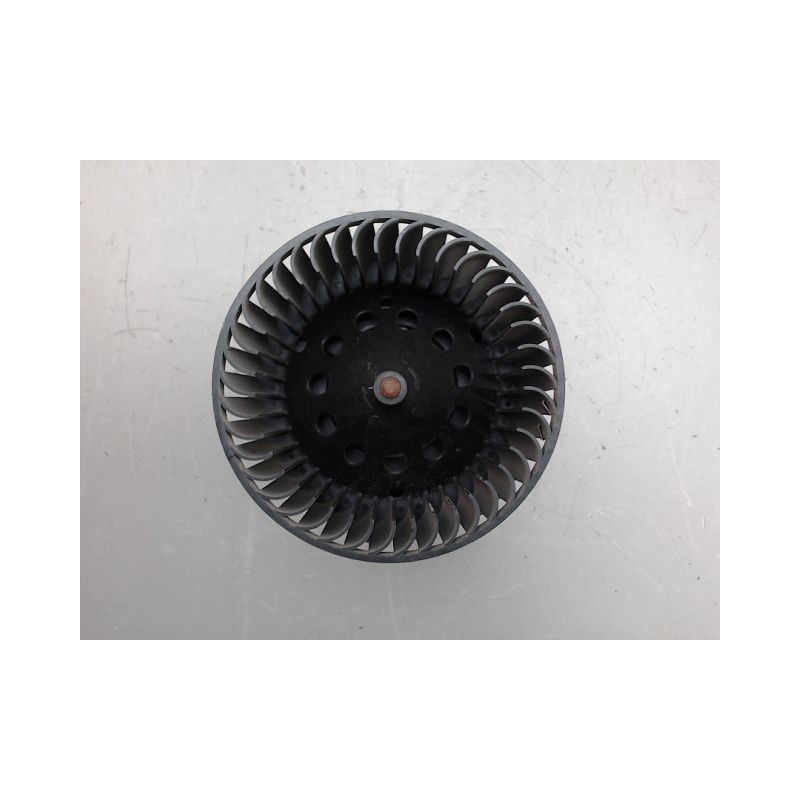 MOTEUR VENTILATEUR CHAUFFAGE RENAULT MEGANE