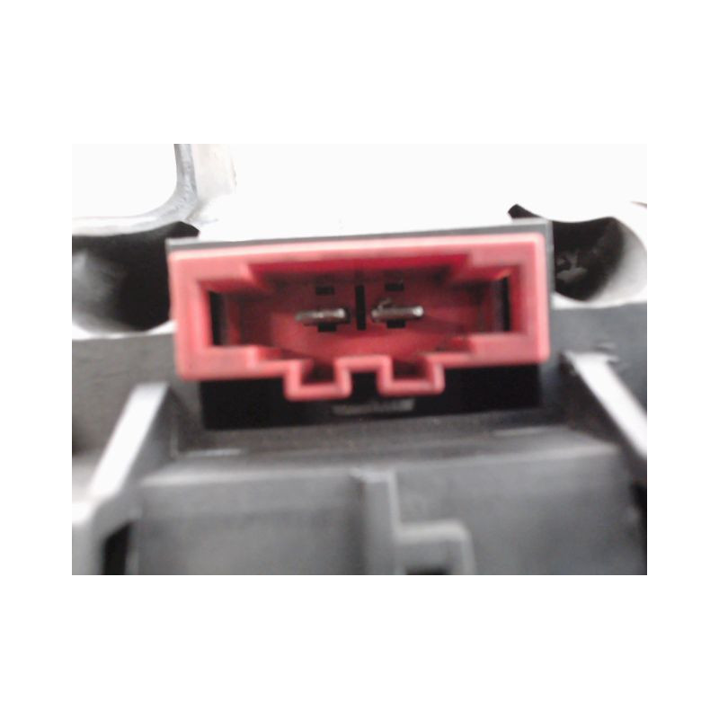 MOTEUR VENTILATEUR CHAUFFAGE RENAULT MEGANE