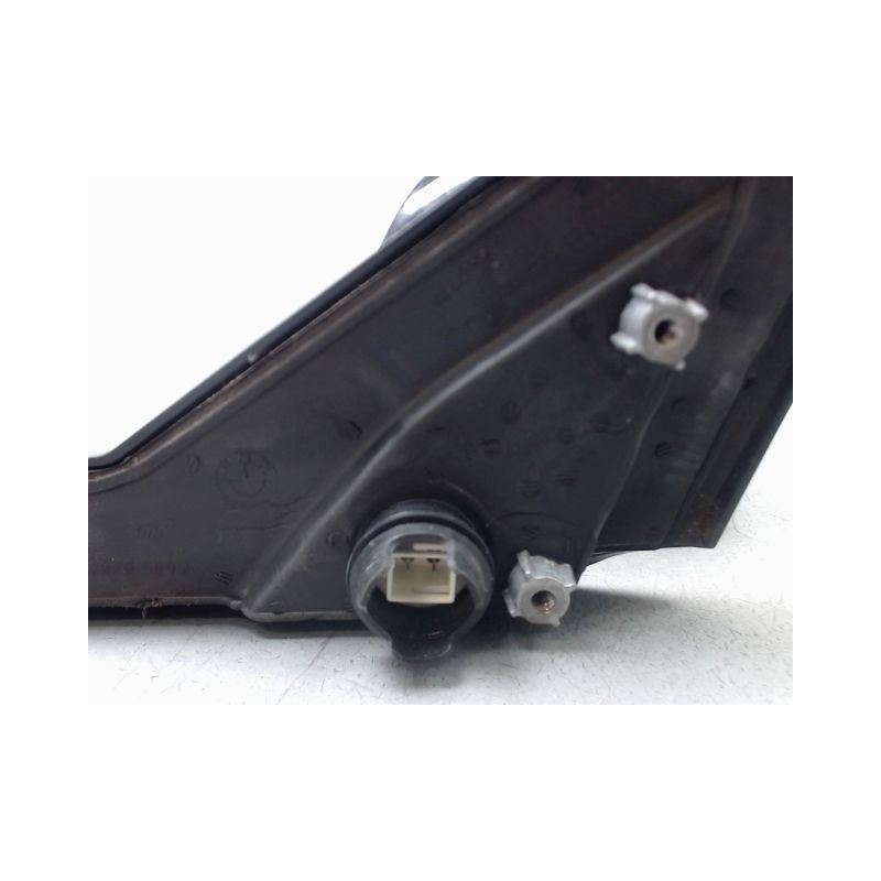 RETROVISEUR EXTERIEUR ELECTRIQUE DROIT BMW SERIE 1
