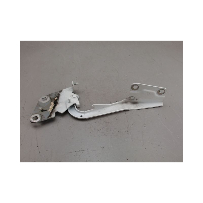 COMPAS GAUCHE CAPOT RENAULT MEGANE