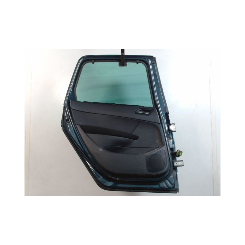 PORTE ARRIERE GAUCHE PEUGEOT 308