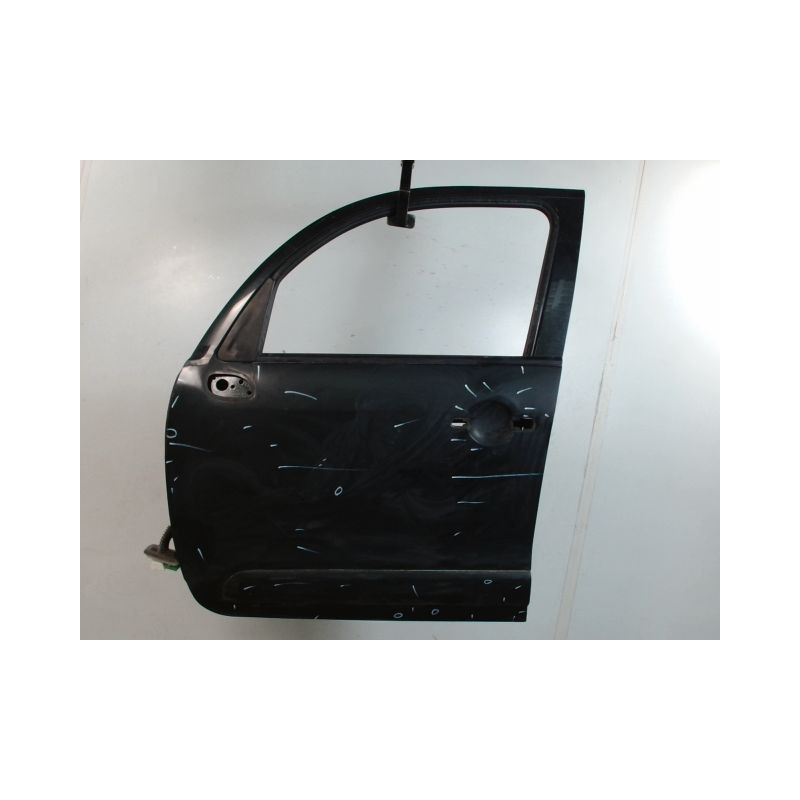 PORTE AVANT GAUCHE CITROEN C3