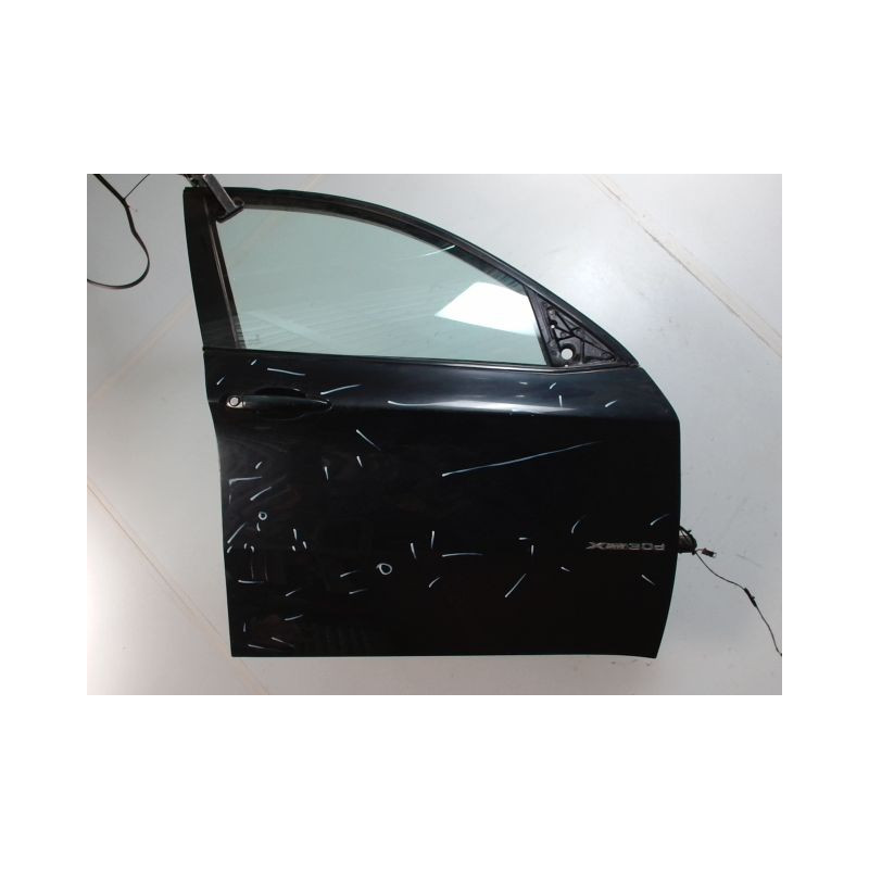 PORTE AVANT DROIT BMW X6