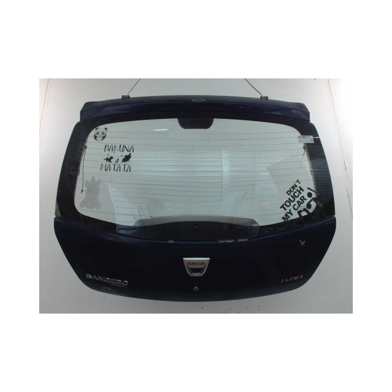 HAYON DACIA SANDERO