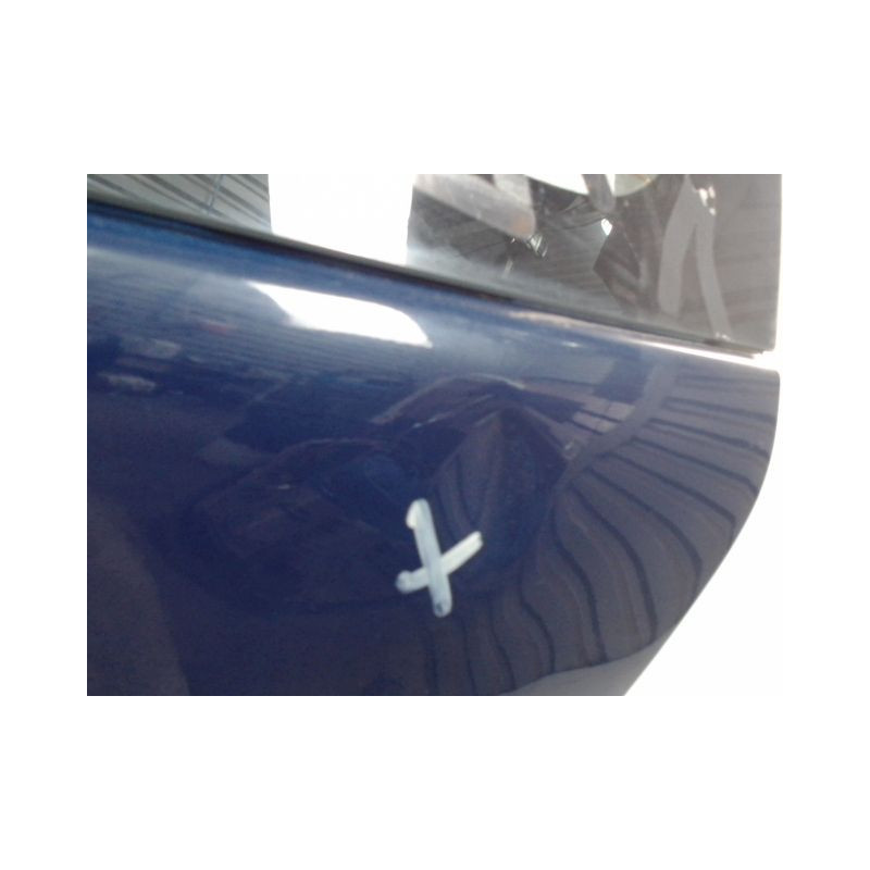 HAYON DACIA SANDERO