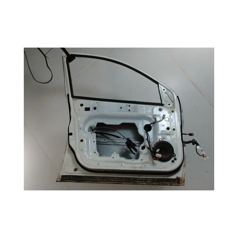 PORTE AVANT GAUCHE NISSAN QASHQAI