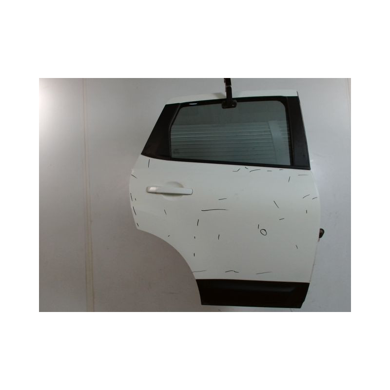 PORTE ARRIERE DROIT NISSAN QASHQAI