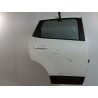 PORTE ARRIERE DROIT NISSAN QASHQAI