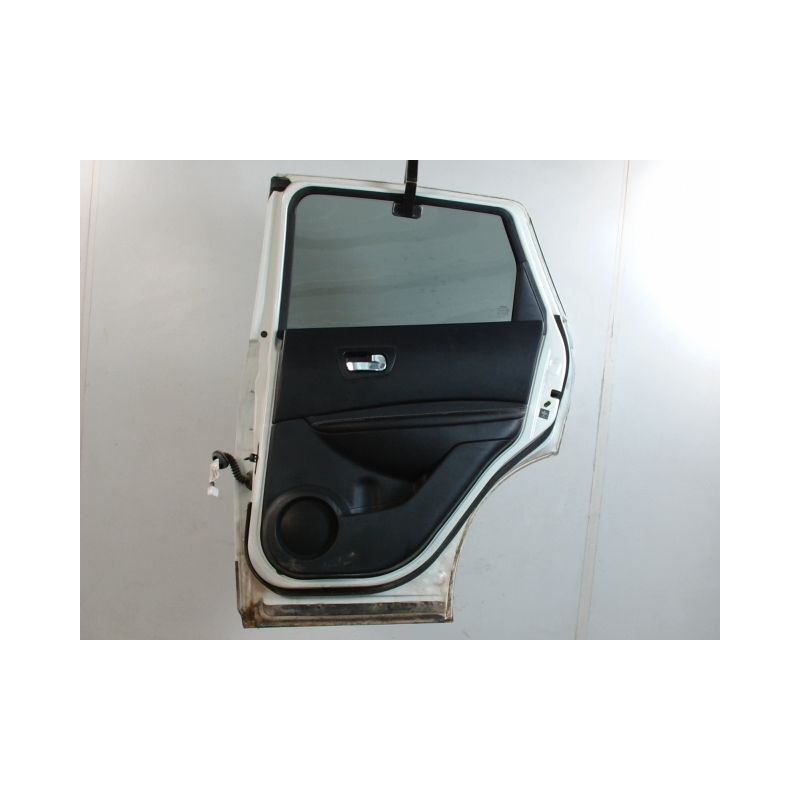 PORTE ARRIERE DROIT NISSAN QASHQAI